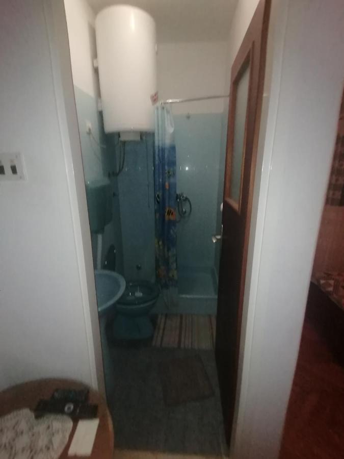 Marina Apartment End Rooms Vela Luka Exterior photo