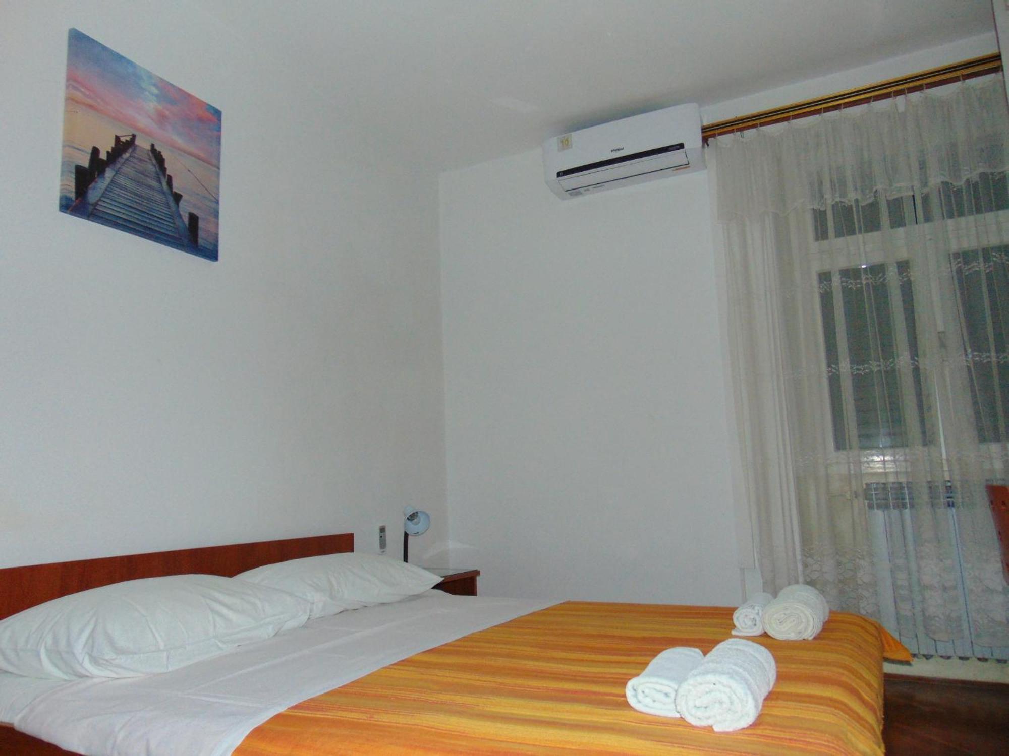 Marina Apartment End Rooms Vela Luka Room photo