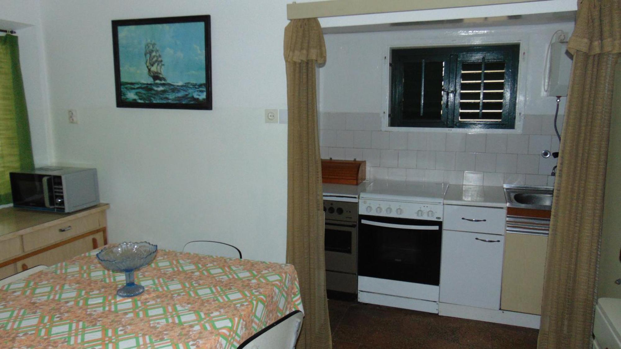 Marina Apartment End Rooms Vela Luka Room photo